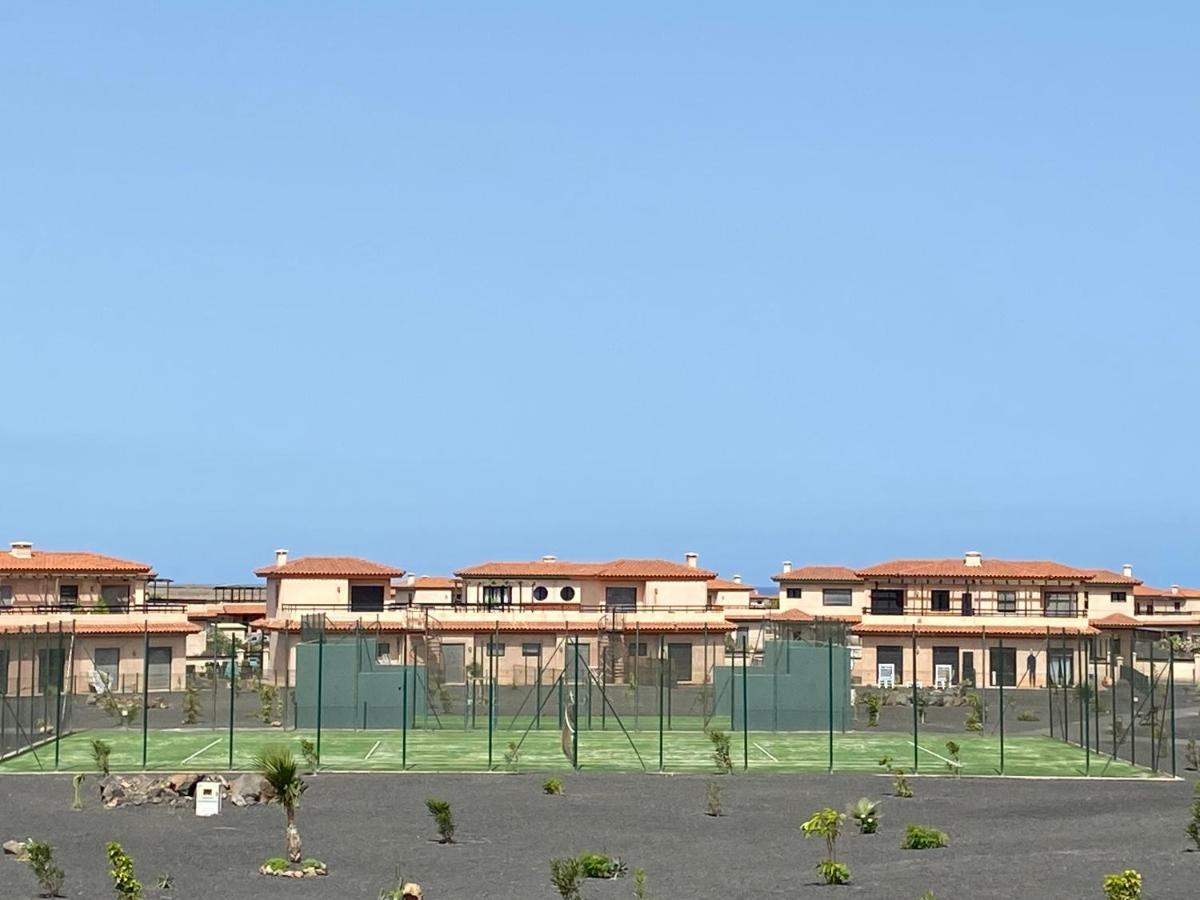 Casa Ema - No Stress Holidays Lajares Esterno foto