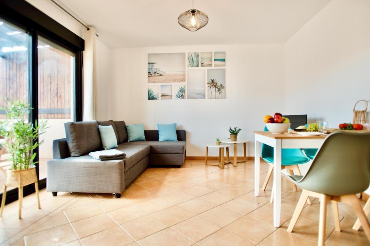 Casa Ema - No Stress Holidays Lajares Esterno foto
