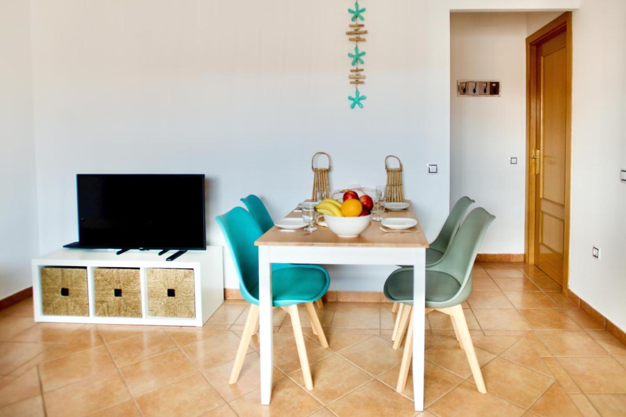 Casa Ema - No Stress Holidays Lajares Esterno foto