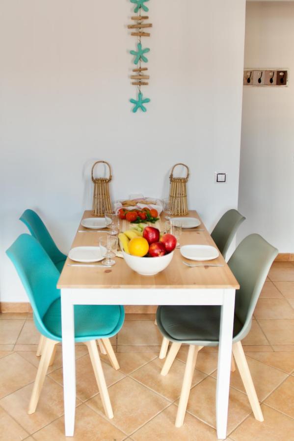 Casa Ema - No Stress Holidays Lajares Esterno foto