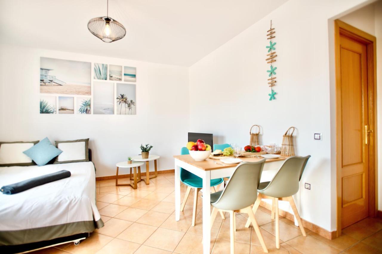 Casa Ema - No Stress Holidays Lajares Esterno foto
