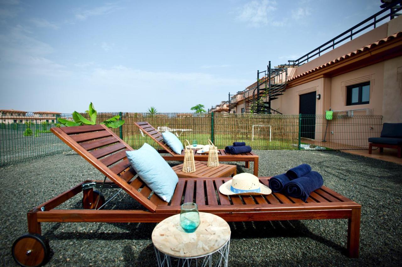 Casa Ema - No Stress Holidays Lajares Esterno foto