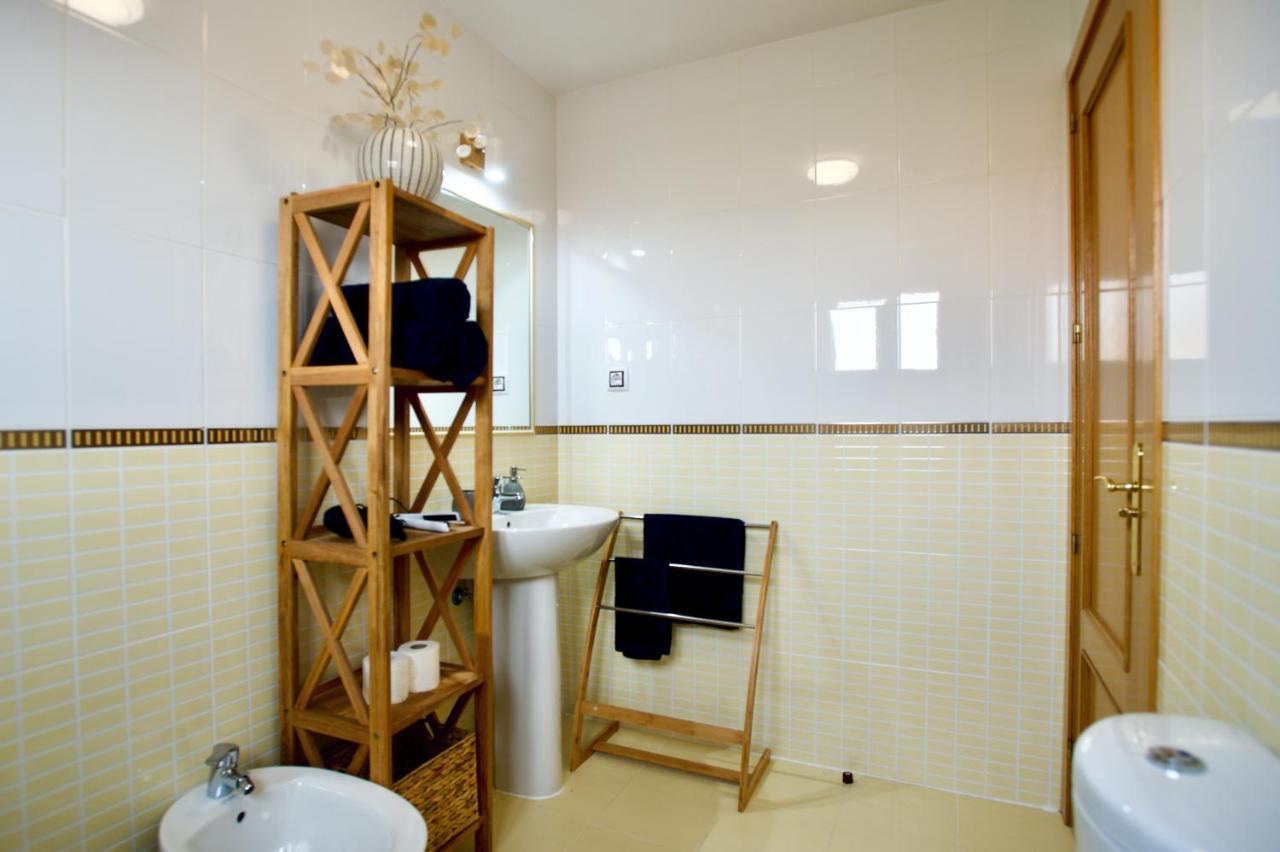 Casa Ema - No Stress Holidays Lajares Esterno foto