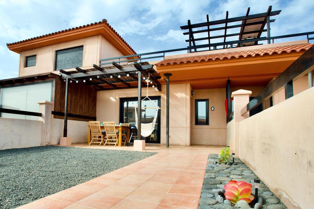 Casa Ema - No Stress Holidays Lajares Esterno foto