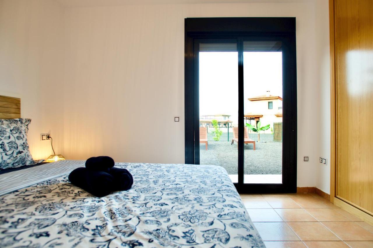 Casa Ema - No Stress Holidays Lajares Esterno foto