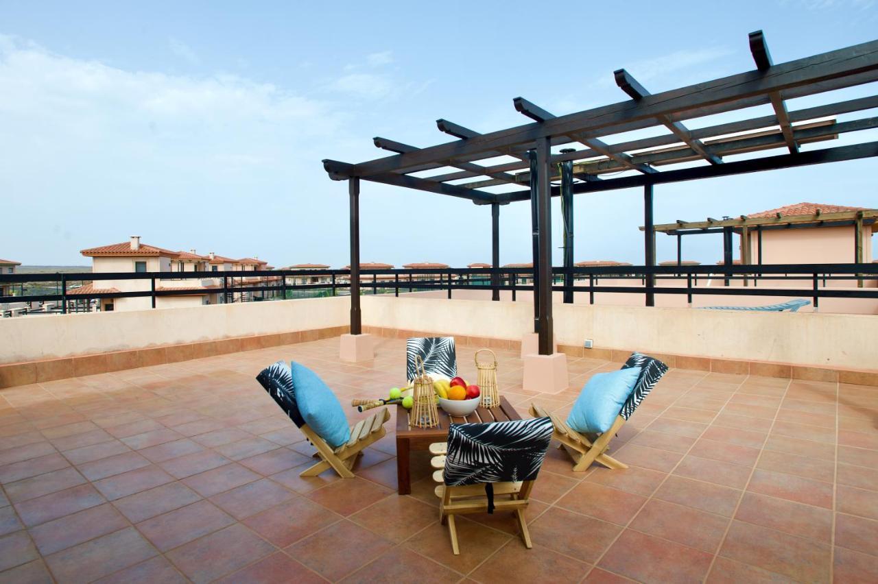 Casa Ema - No Stress Holidays Lajares Esterno foto