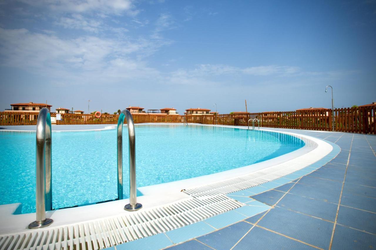 Casa Ema - No Stress Holidays Lajares Esterno foto