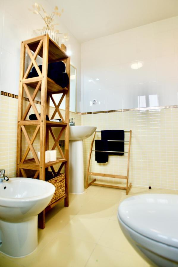 Casa Ema - No Stress Holidays Lajares Esterno foto
