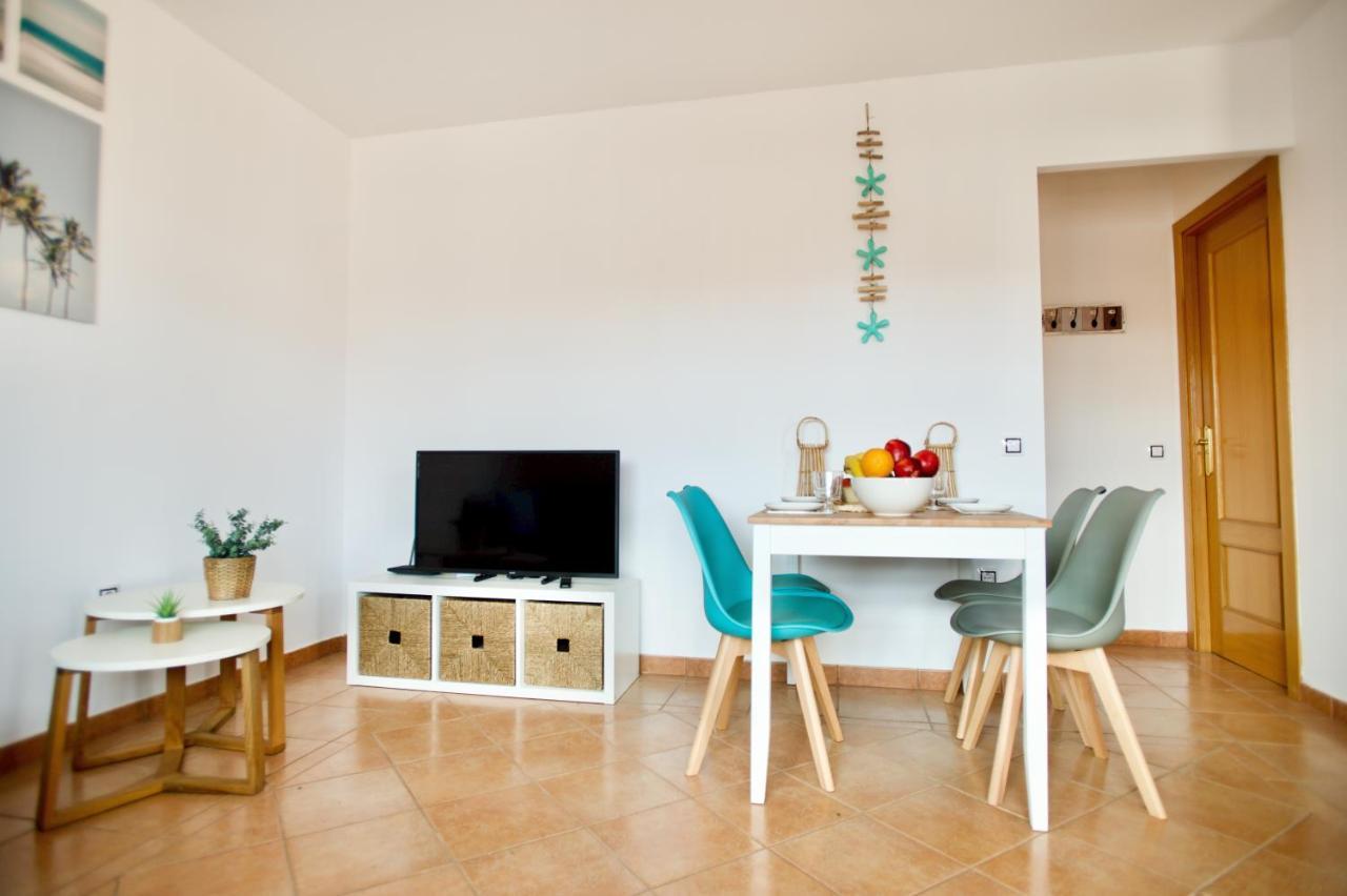 Casa Ema - No Stress Holidays Lajares Esterno foto