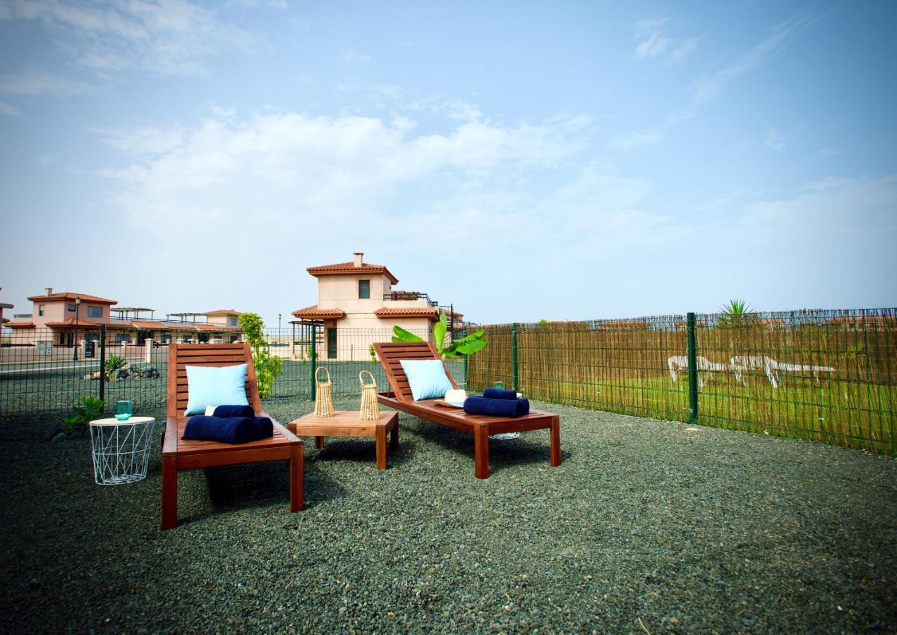 Casa Ema - No Stress Holidays Lajares Esterno foto